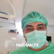 General Surgeon in Karachi - Asst. Prof. Dr. Muhammad Khurram Zia