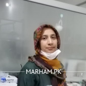Profile Photo of Dr. Nuzhat Tauqeer Dentist Gujranwala