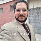 Profile Photo of Dr. Farooq Malik