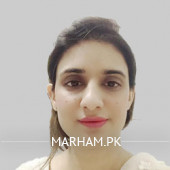 Profile Photo of Dr. Madeeha Asad Gynecologist Lahore