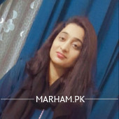 Profile Photo of Dr. Asma Mumtaz Dentist Lahore