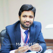 Profile Photo of Dr. Shahzad Hussain Dentist Multan