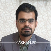 Profile Photo of Dr. Ali Hammad Rao