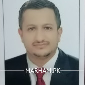 Profile Photo of Dr. Ali Muhammad General Surgeon Islamabad