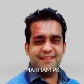 Profile Photo of Dr. Usman Tariq Dentist Lahore