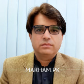 Profile Photo of Dr. Lateef Ullah Dentist Quetta