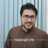 Profile Photo of Dr. Syed Farooq Shah Dentist Quetta