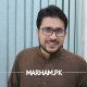 Dentist in Quetta - Dr. Syed Farooq Shah