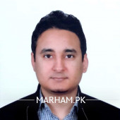 Profile Photo of Dr. Umer Waqar Pediatrician Lahore