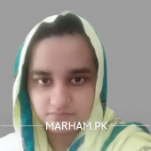 Profile Photo of Dr. Shibra Batool Dentist Multan