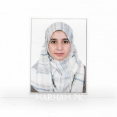 Profile Photo of Dr. Rabia Riaz Pediatrician Mirpur