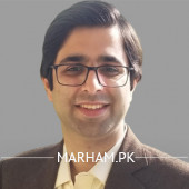 Profile Photo of Dr. Ammar Haider Gondal Pediatrician Lahore