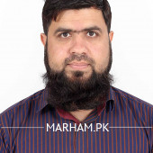 Profile Photo of Dr. Farooq Anjum General Physician Karachi