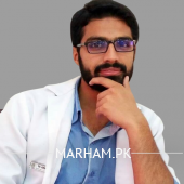 Profile Photo of Dr. Ammar Yasir Dentist Lahore