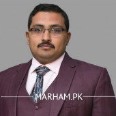 Profile Photo of Prof. Dr. Malik Asad Munir