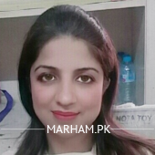 Profile Photo of Dr. Ramna Jagdesh Gynecologist Karachi