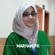 Psychologist in Gujranwala - Ms. Maham Butt