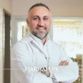 Profile Photo of Assoc. Prof. Dr. Hasan Erdem General Surgeon Istanbul