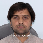 Profile Photo of Dr. Imad Ud Din General Physician Swat