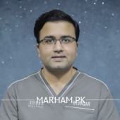 Profile Photo of Dr. Waqar Maqsood