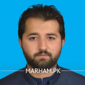 Profile Photo of Dr. Asif Haider Dentist Islamabad