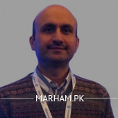Profile Photo of Dr. Naeem Khan Dentist Islamabad