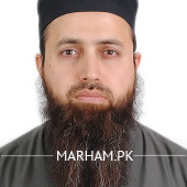Profile Photo of Dr. Yusaf Imran Dentist Peshawar