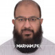 Orthopedic Surgeon in Lahore - Dr. Asadullah