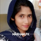 Nutritionist in Islamabad - Ms. Dur E Najaf Ijaz