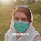Speech Therapist in Rawalpindi - Ms. Qudsia Zahra