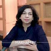 Profile Photo of Dr. Naheed Zia Gynecologist Lahore