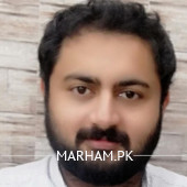 Profile Photo of Dr. Saad Amin Malik