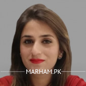 Profile Photo of Dr. Tabinda Nasir Dentist Multan
