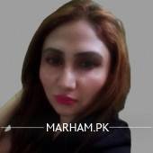 Profile Photo of Dr. Shumaila Afridi