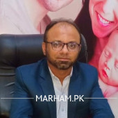 Profile Photo of Dr. Owais Khawar