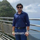 Profile Photo of Dr. Ahmed Bin Khalid Dentist Karachi