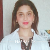 Profile Photo of Dr. Nadia Syed General Physician Karachi