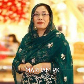 Profile Photo of Dr. Rafat Nasir General Physician Karachi
