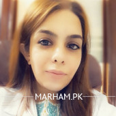 Profile Photo of Dr. Anila Gul General Physician Karachi