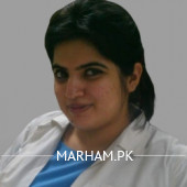 Profile Photo of Dr. Sana Ejaz General Surgeon Karachi