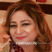 Profile Photo of Dr. Huma Imran