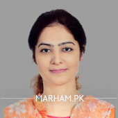 Profile Photo of Dr. Shafaq Ismail Gynecologist Karachi