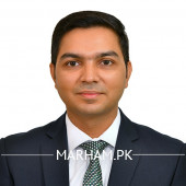 Profile Photo of Dr. Rajesh Bansari
