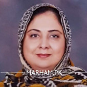Profile Photo of Prof. Dr. Bushra Wasim Khan