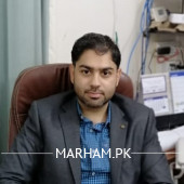 Profile Photo of Dr. M Murtaza