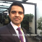 Profile Photo of Asst. Prof. Dr. Anees Ur Rehman