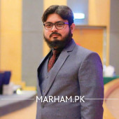 Profile Photo of Mr. Ather Hashmi