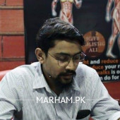 Profile Photo of Mr. Ebaad Ur Rehman