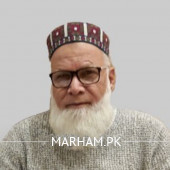 Profile Photo of Dr. Abdul Razaq General Physician Multan