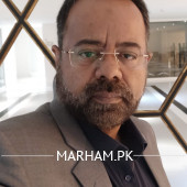 Profile Photo of Dr. Saqib Zain General Physician Karachi